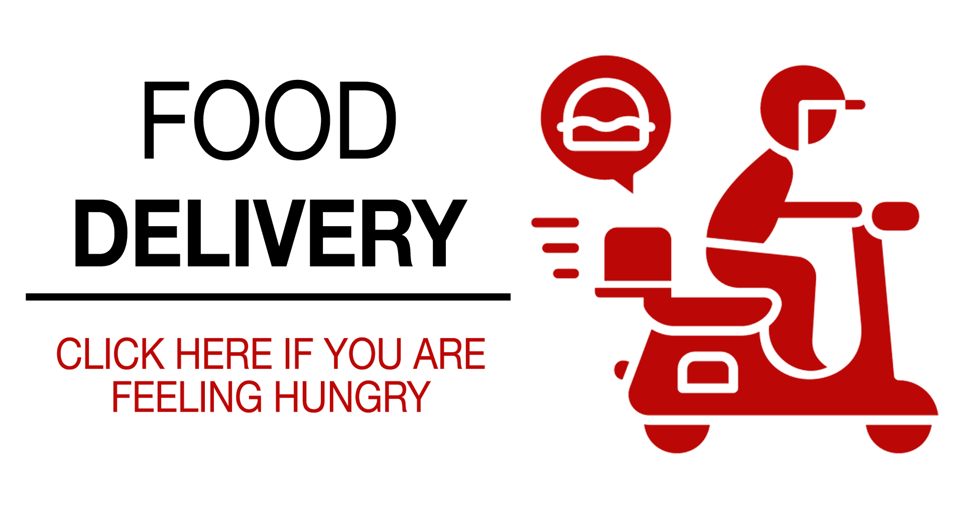 food delivery