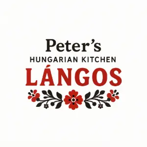 Peter's Hungarian Kitchen